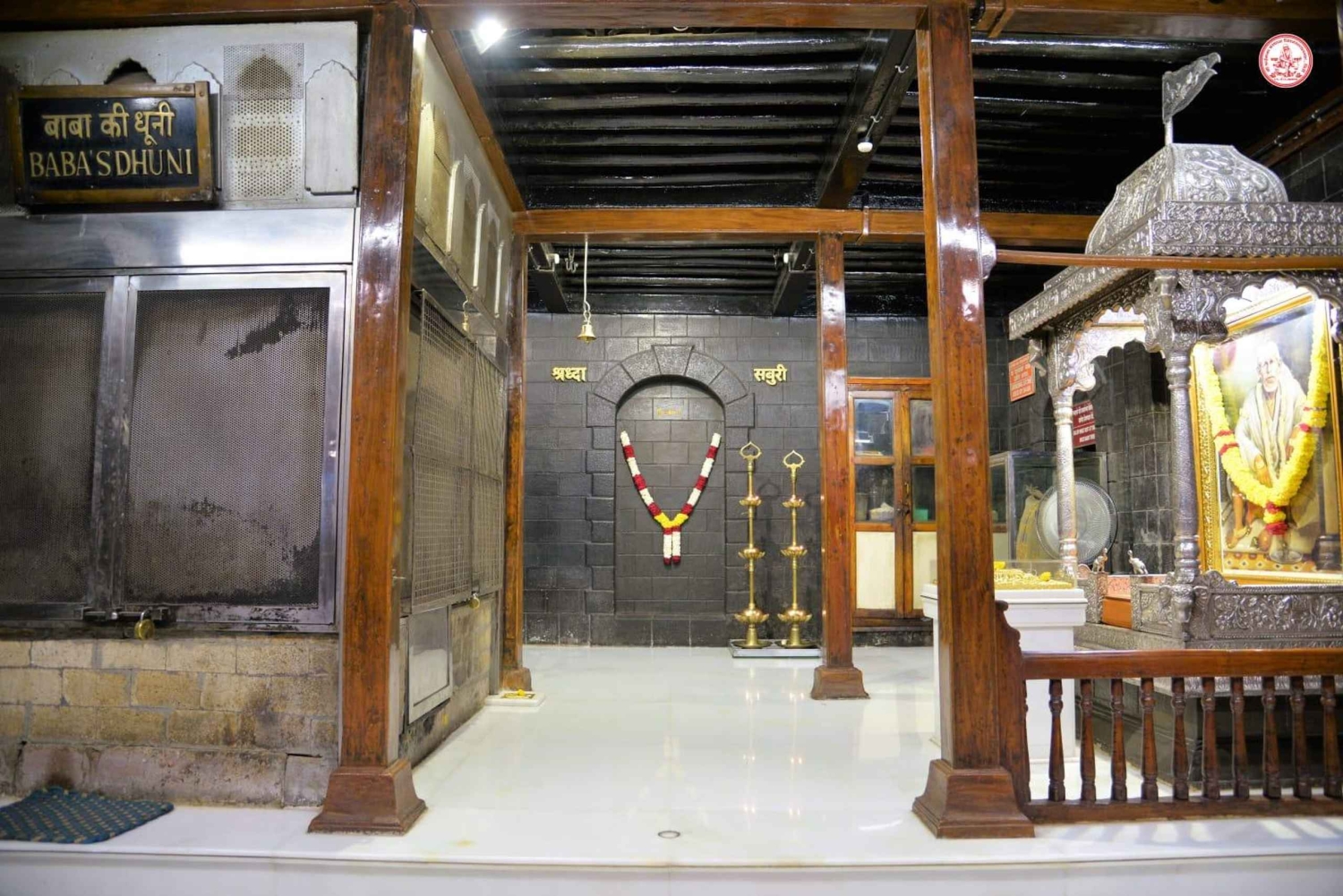 Mumbai: 4-tägige Tour zu den Jyotirlinga-Tempeln und nach Shirdi