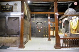 Mumbai: 4-Day Jyotirlinga Temples and Shirdi Tour