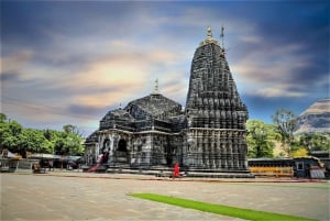 Mumbai: 4-Day Jyotirlinga Temples and Shirdi Tour