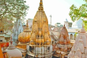Mumbai: 4-Day Jyotirlinga Temples and Shirdi Tour