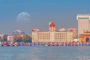 Mumbai: 4-tägige Tour zu den Jyotirlinga-Tempeln und nach Shirdi