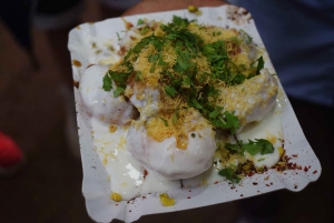 Mumbai Street Food Tour