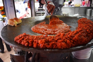 Mumbai: 4-Hour Evening Street Food Tour