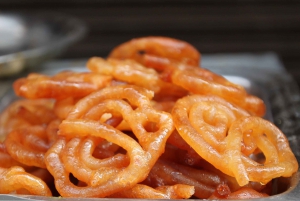 Mumbai Street Food Tour