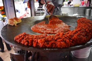 Mumbai Street Food Tour