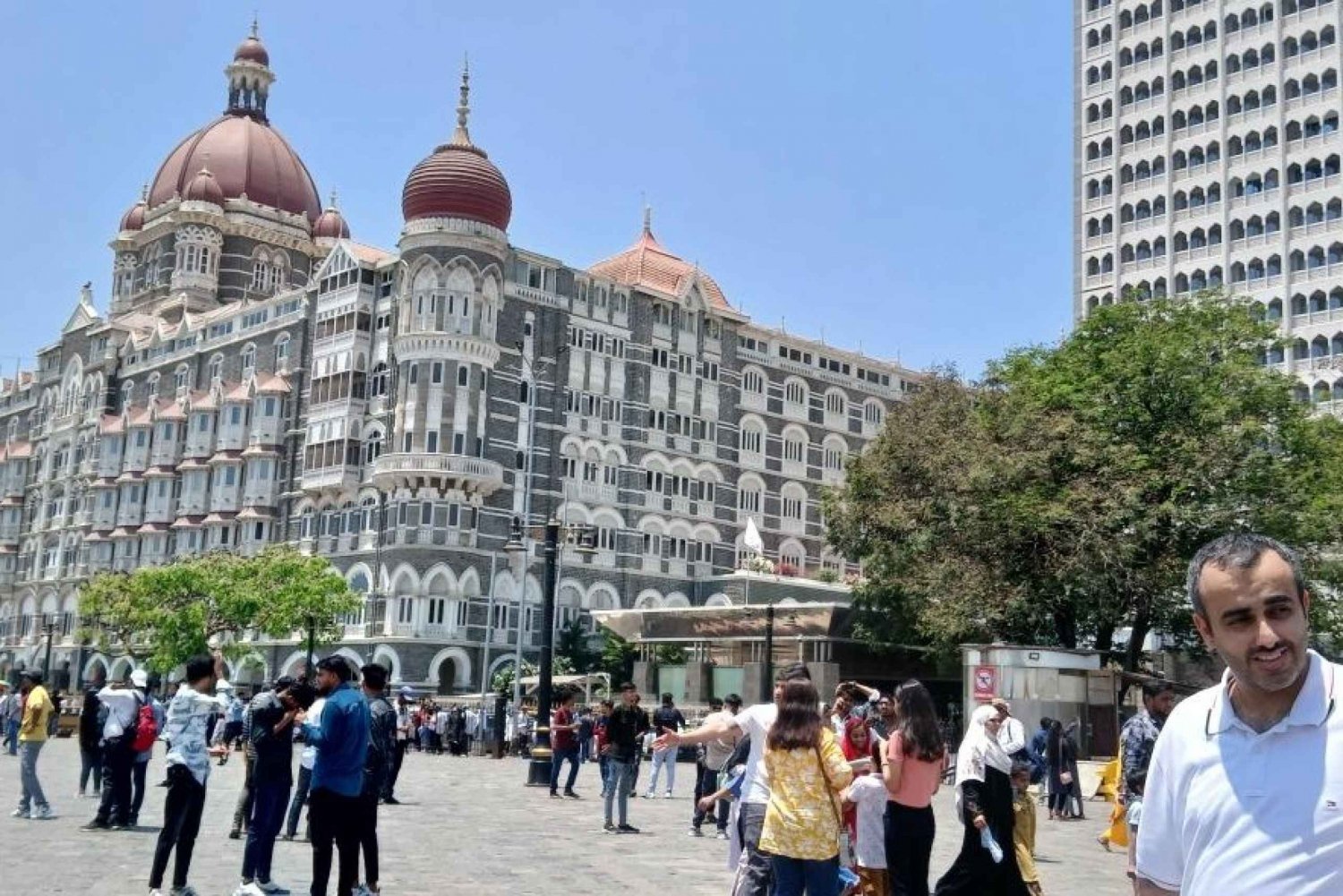 Mumbai: Half Day Sightseeing Tour with Private Car