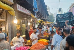 Mumbai: um passeio matinal pela cultura e história da cidade
