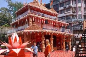 Mumbai: um passeio matinal pela cultura e história da cidade