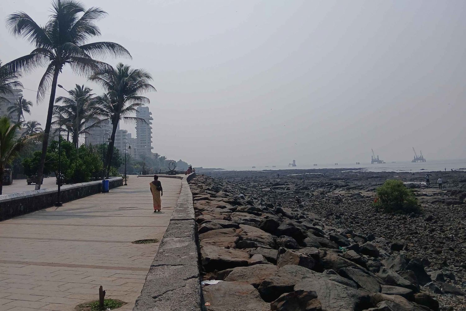 Mumbai - A Symphony of Seven Islands