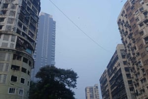 Mumbai - A Symphony of Seven Islands