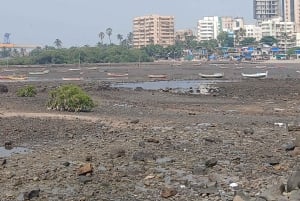 Mumbai - A Symphony of Seven Islands