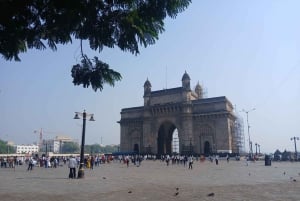 Mumbai - A Symphony of Seven Islands