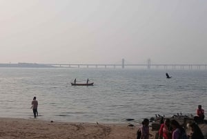 Mumbai - A Symphony of Seven Islands