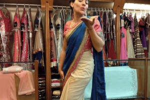 Mumbaj: Dostępna wycieczka zakupowa dla pasażerów rejsów wycieczkowych