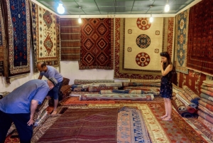 Мумбаи: доступный шопинг-тур для пассажиров круизов