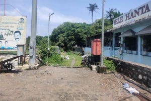 Mumbai: All-inclusive privat dagstur med valgmuligheder