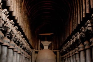 Mumbai: privat dagstur med alt inkludert og alternativer