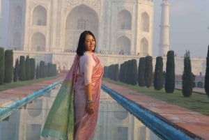 Mumbai: Færgetur på Det Arabiske Hav med afhentning på hotellet