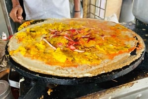 Mumbai: Authentic Street Food Tour (Nat Geo Award Winner)