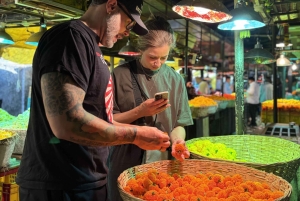 Visite à pied authentique de Mumbai – Sélectionnez votre itinéraire