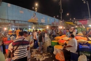 Mumbai: voordat de stad ontwaakt - zie Mumbai ontwaken