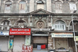 Mumbai: voordat de stad ontwaakt - zie Mumbai ontwaken