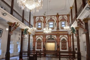 Mumbai: voordat de stad ontwaakt - zie Mumbai ontwaken