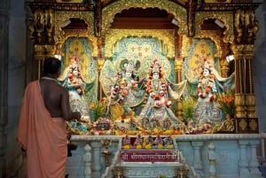 Mumbai: lo mejor de la ciudad, tour privado de medio día