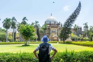 Mumbai: lo mejor de la ciudad, tour privado de medio día