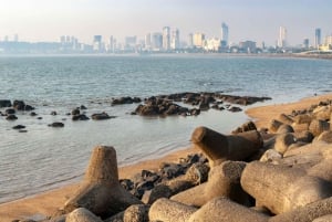 Mumbai: lo mejor de la ciudad, tour privado de medio día