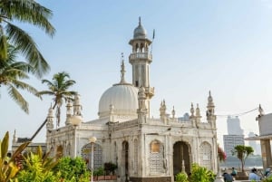 Mumbai: lo mejor de la ciudad, tour privado de medio día