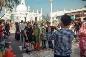 Mumbai: lo mejor de la ciudad, tour privado de medio día