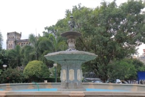 Mumbai: lo mejor de la ciudad, tour privado de medio día