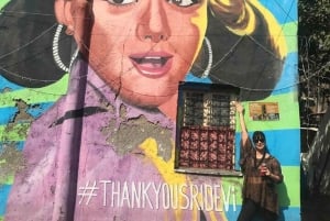 Bombaj: Najlepsza prywatna wycieczka kulinarna z lokalnym przewodnikiem