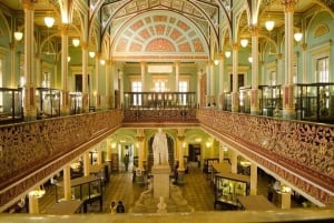 Bombaj: Najlepsza prywatna wycieczka kulinarna z lokalnym przewodnikiem