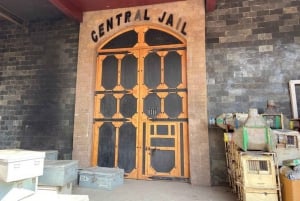 Descobre os destaques de Mumbai: Grutas de Elephanta e Dharavi