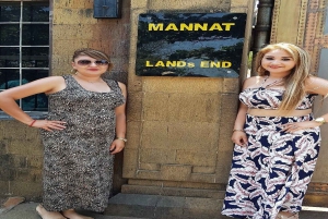Descobre os destaques de Mumbai: Grutas de Elephanta e Dharavi