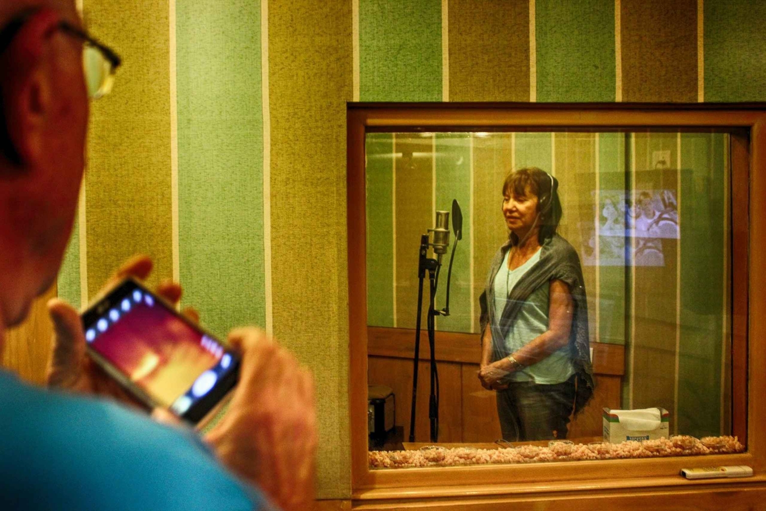 ムンバイ：ボリウッド スタジオ半日ツアー