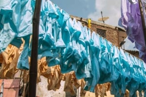 Mumbai/Bombay - Privat heldags sightseeingtur