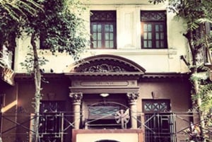 Mumbai/Bombay - Privat heldags sightseeingtur