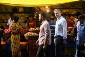Mumbai: markten, tempels en streetfood-wandeling