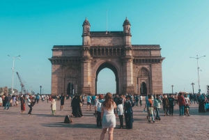 Mumbai :Private Car hire with Driver and Flexible Hours