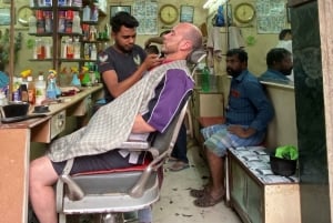 Bombaj: zwiedzanie miasta + wycieczka po slumsach Dharavi