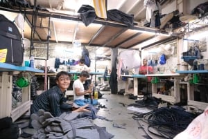 Bombaj: zwiedzanie miasta + wycieczka po slumsach Dharavi