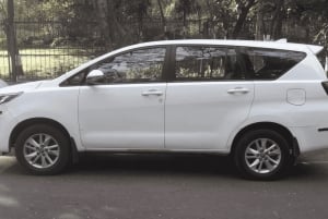 Passeio turístico pela cidade de Mumbai com nosso motorista especializado