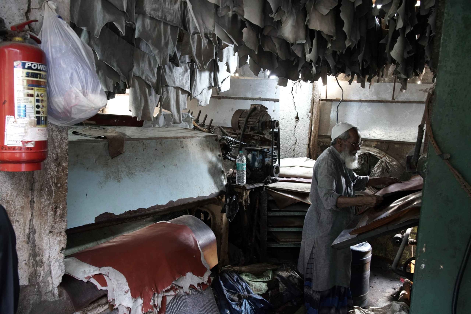 Mumbai: ontdekkingstocht door de stad en sloppenwijken