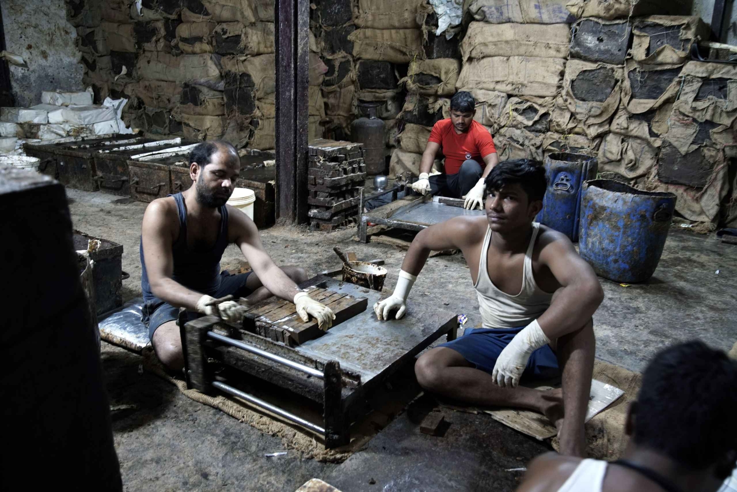 Mumbai: ontdekkingstocht door de stad en sloppenwijken