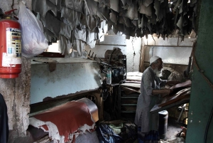 Mumbai: ontdekkingstocht door de stad en sloppenwijken