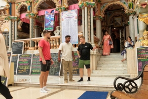 Mumbai: ontdekkingstocht door de stad en sloppenwijken