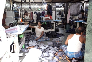 Mumbai: ontdekkingstocht door de stad en sloppenwijken